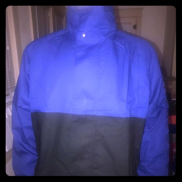 10 Deep The Competition Jacket - Picture 1 of 8